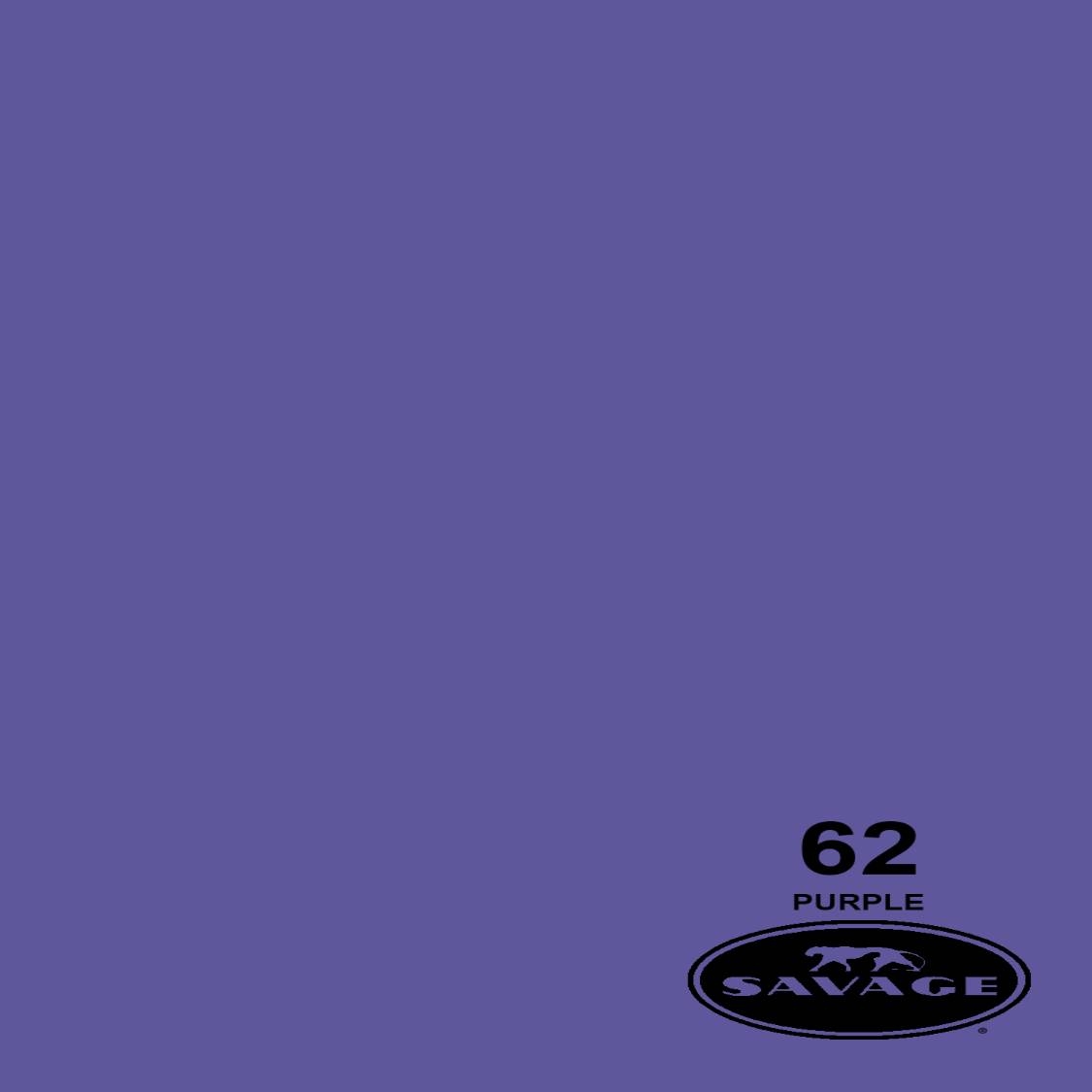 Savage 86in x 12yd Purple