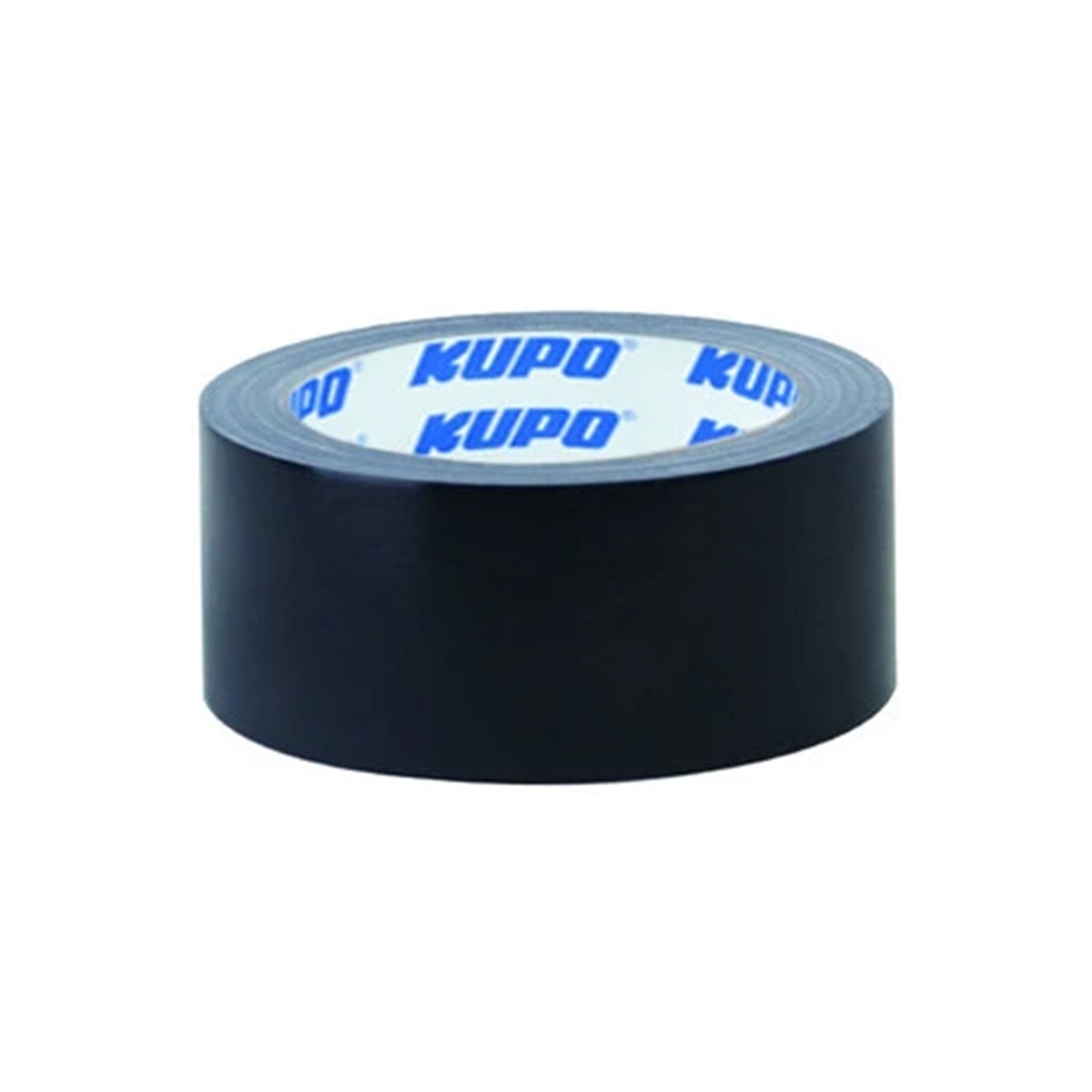 Kupo Gaffer Tape 48mm x 15 Yards (Black)