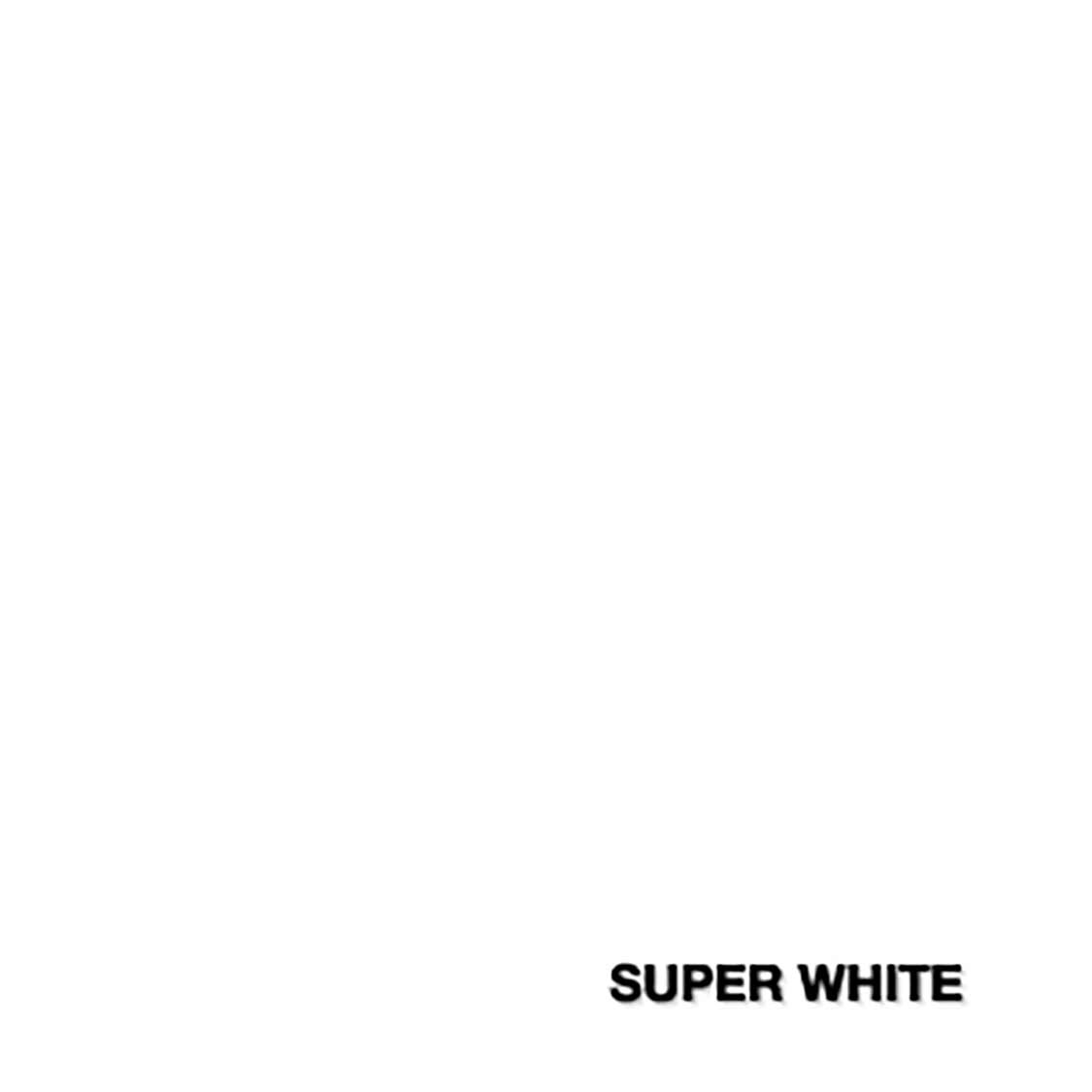 Savage 107in x 12yd Super White Seamless Paper | McBain Camera