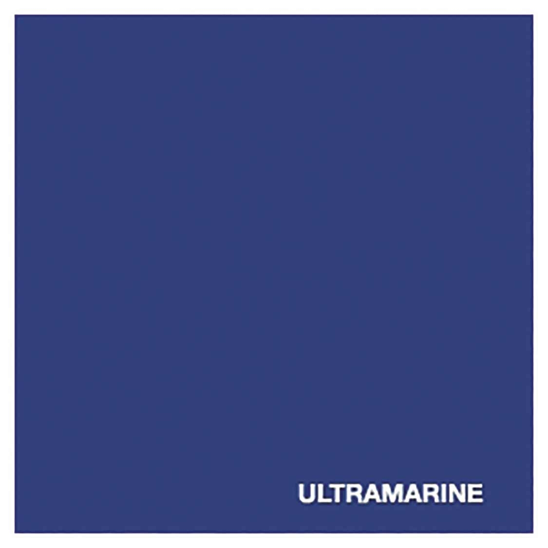 Savage 107in x 12yd Ultramarine Seamless Paper