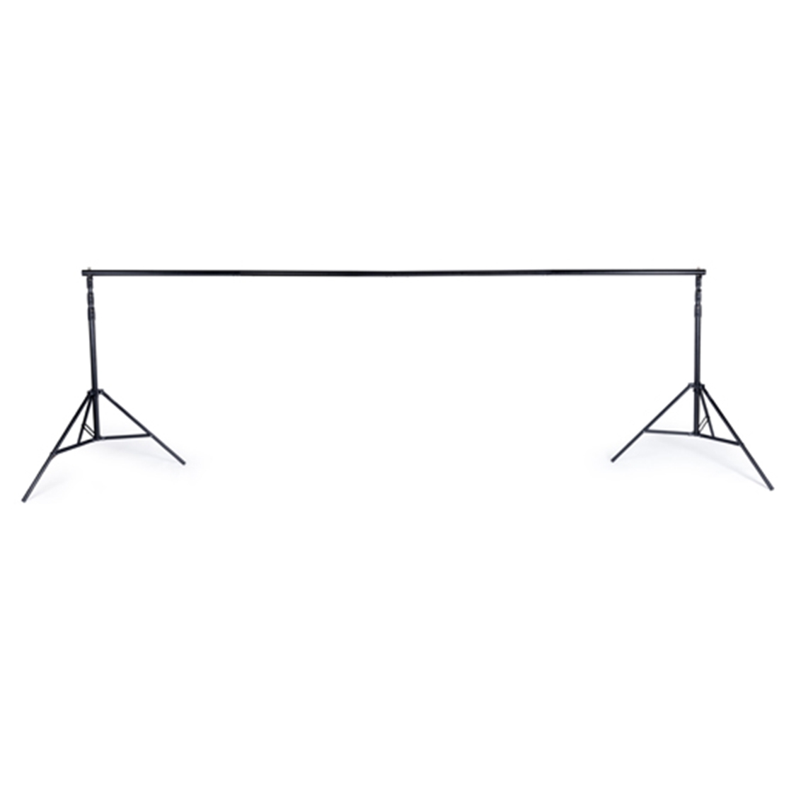 Promaster 12x12 Foot Heavy Duty Background Support Kit