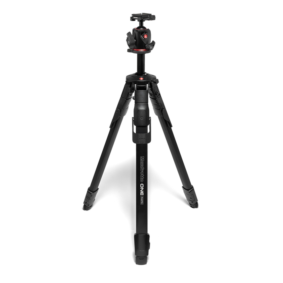 Manfrotto One Photo Aluminum Tripod with XPro Ball Head