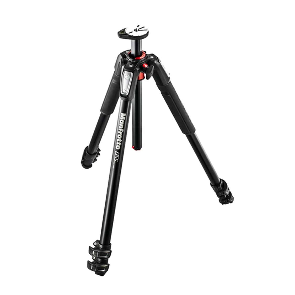 Manfrotto MT055XPRO3 Aluminum Tripod