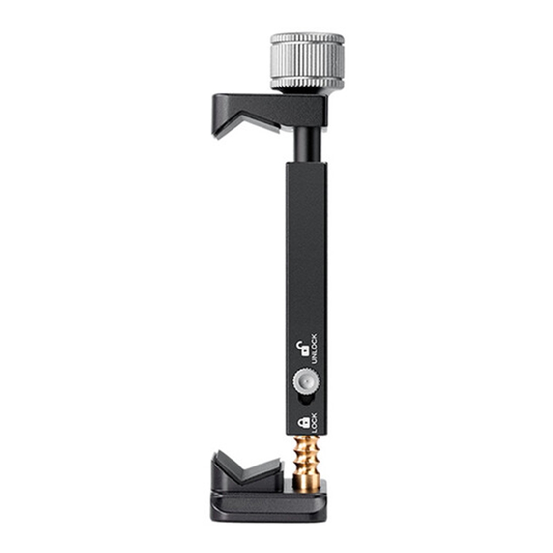 Leofoto PC-90II Adjustable Smartphone Clamp (56-90mm)