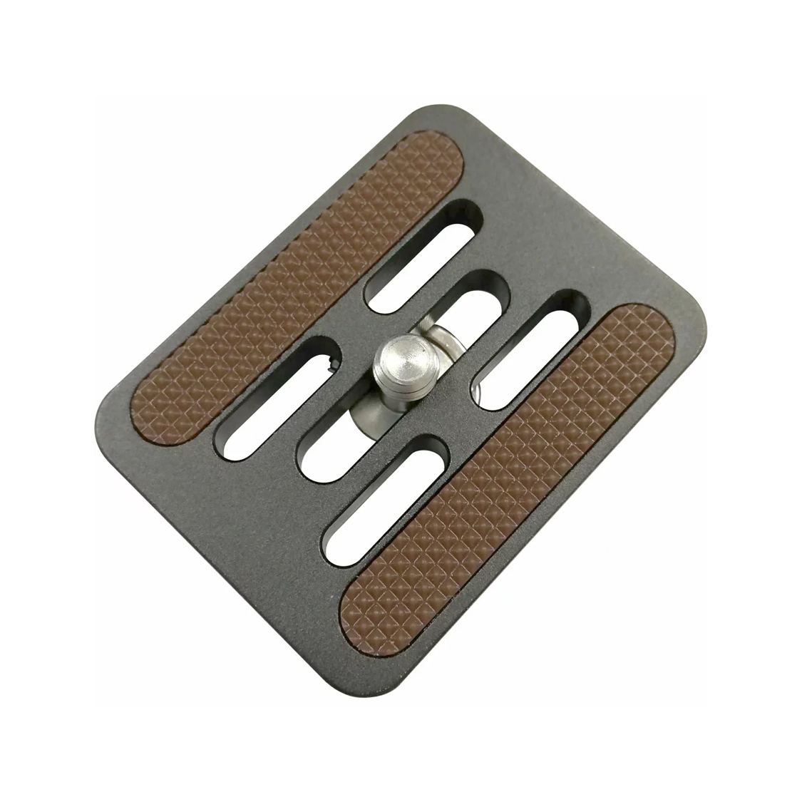 Leofoto BPL-50N 50mm Quick Release Plate ARCA Compatible