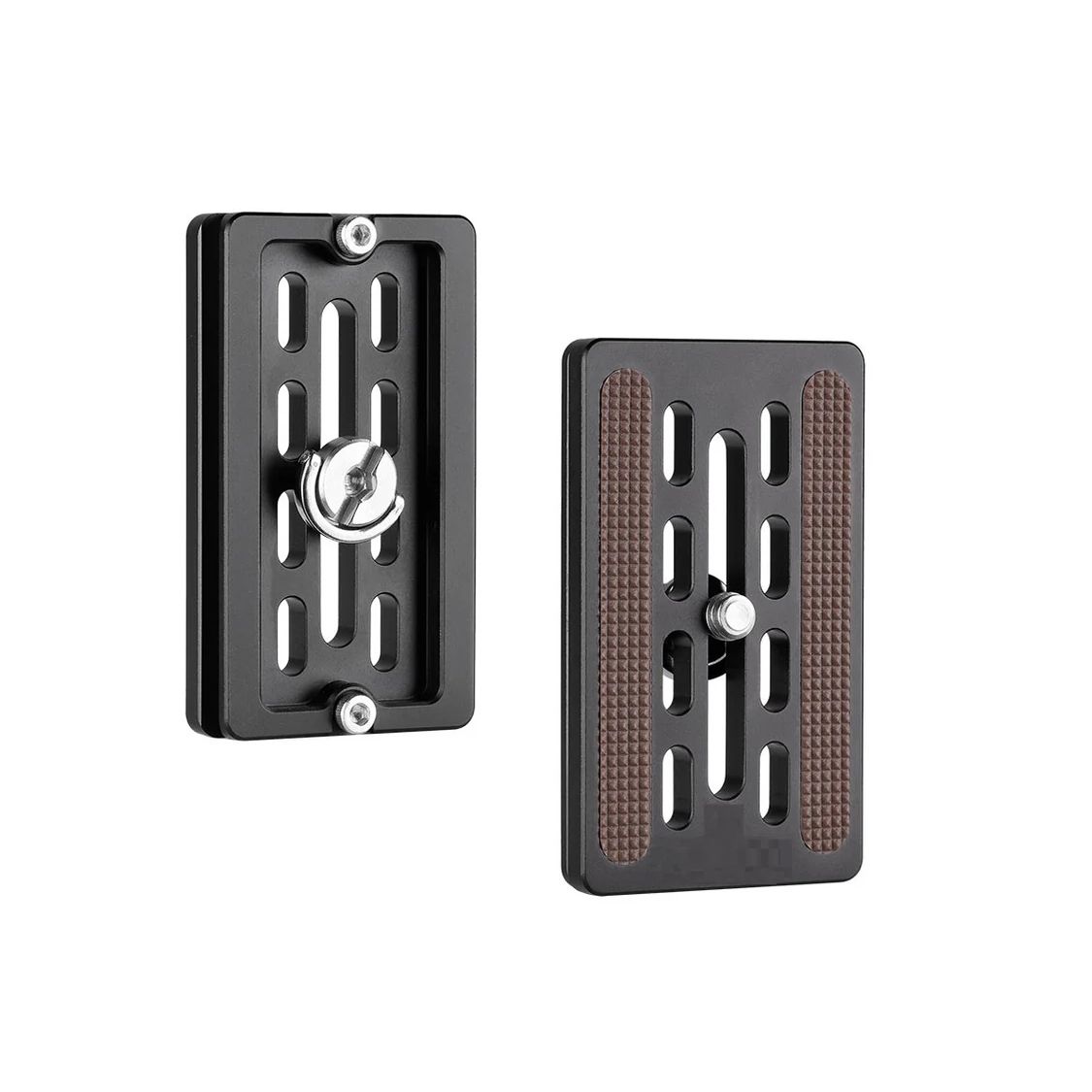 Leofoto QP-70N 70mm Plate ARCA Compatible