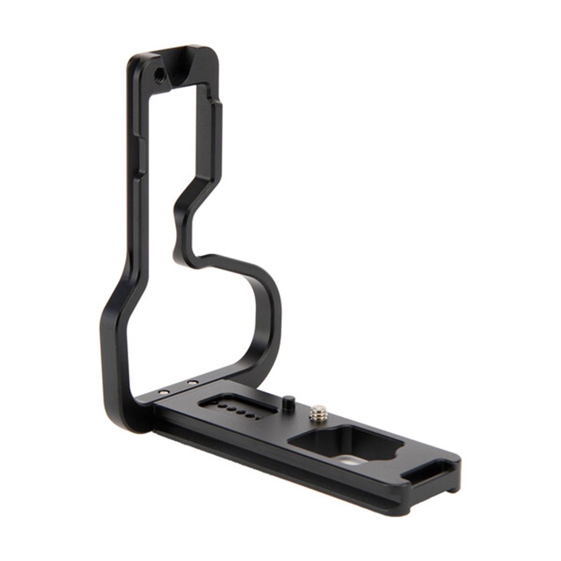 3 Legged Thing Zaara L-Bracket for Nikon Z9 (Darkness Matte Black)