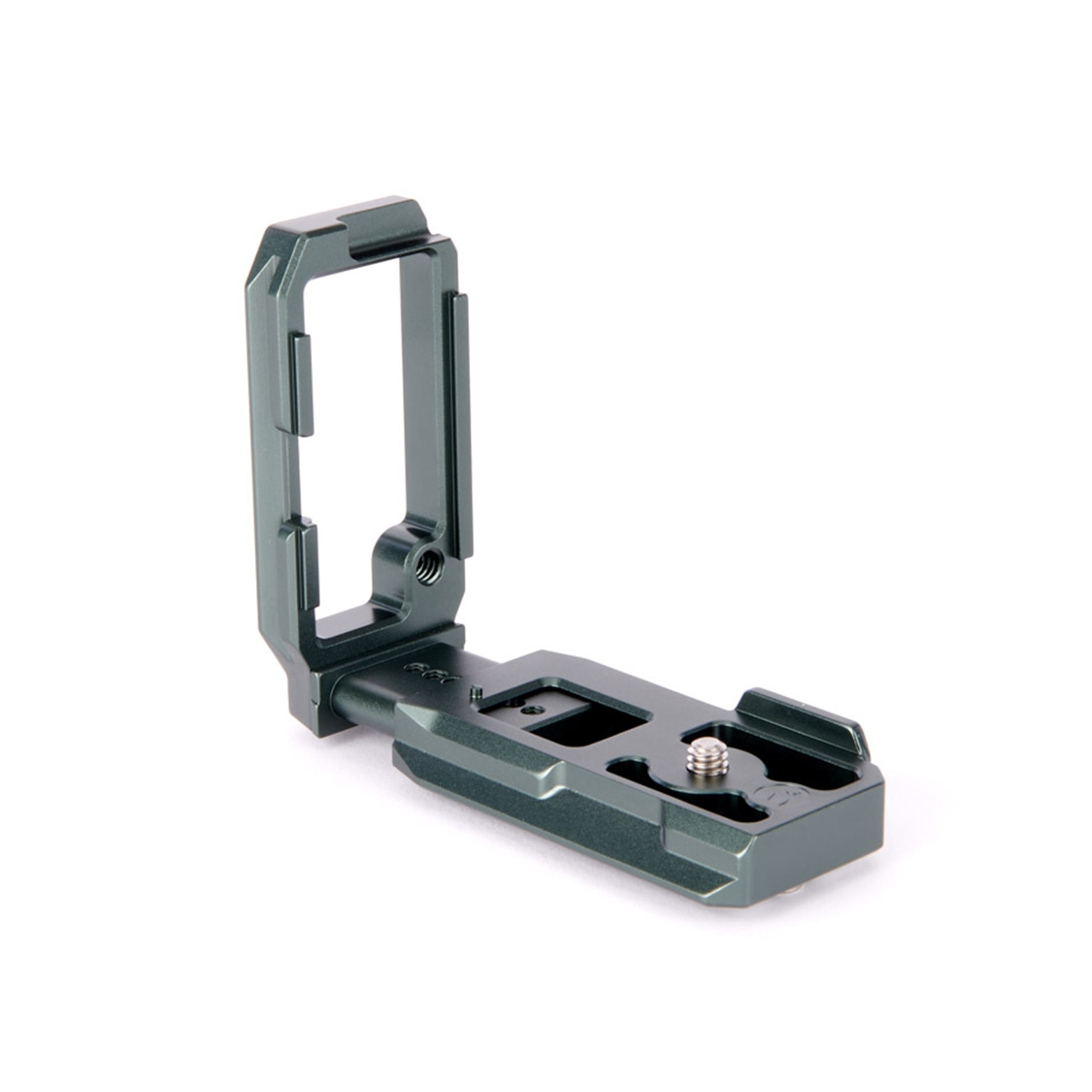 3 Legged Thing Freya L-Bracket for Fujifilm X-T5 (Grey)