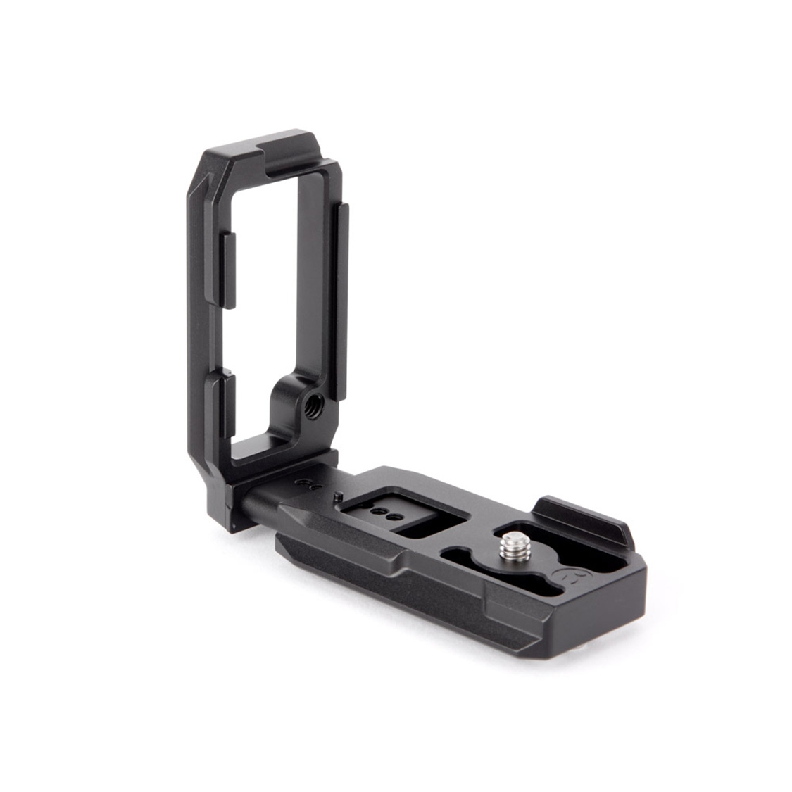 3 Legged Thing Freya L-Bracket for Fujifilm X-T5 (Darkness/Black)