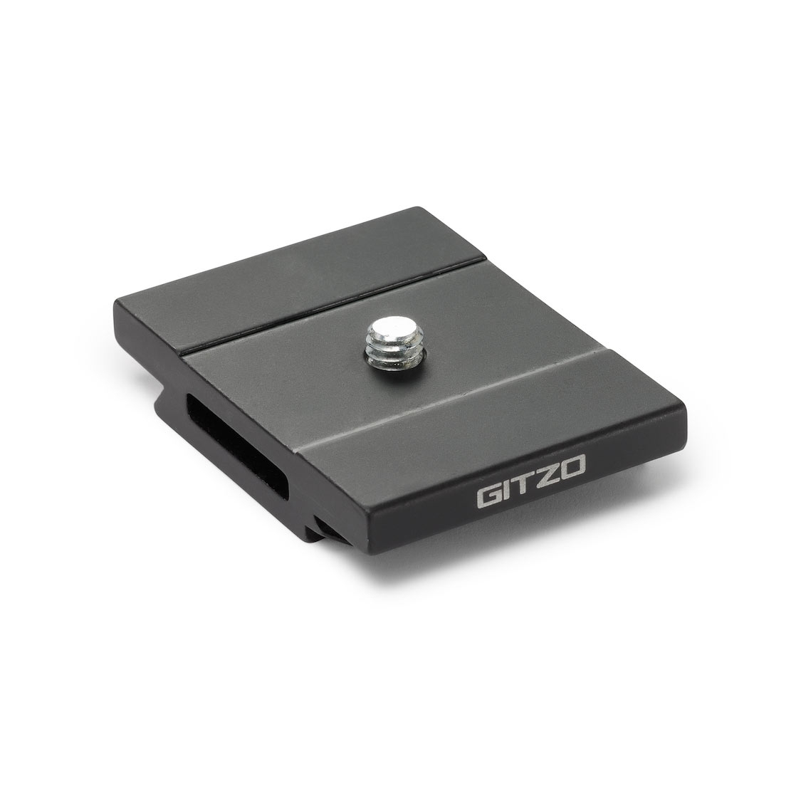 Gitzo GS5370SD Quick Release Plate Short D