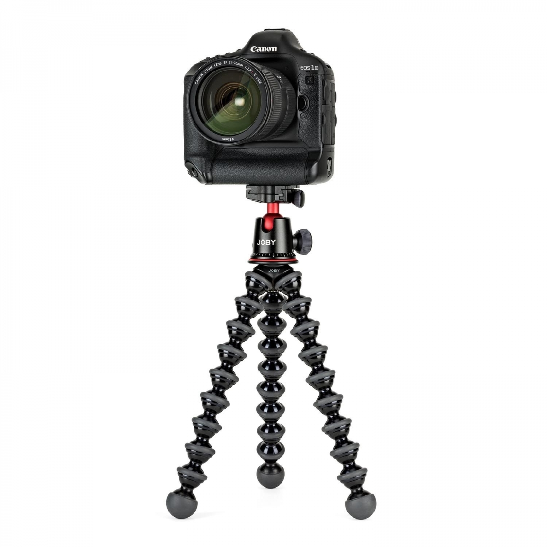 Joby Gorillapod 5K Kit