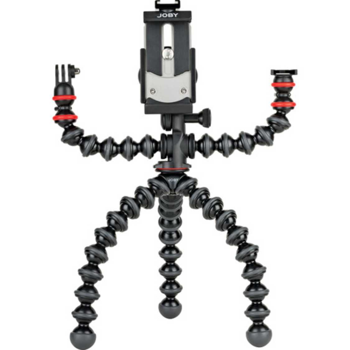 Joby GorillaPod Mobile Rig