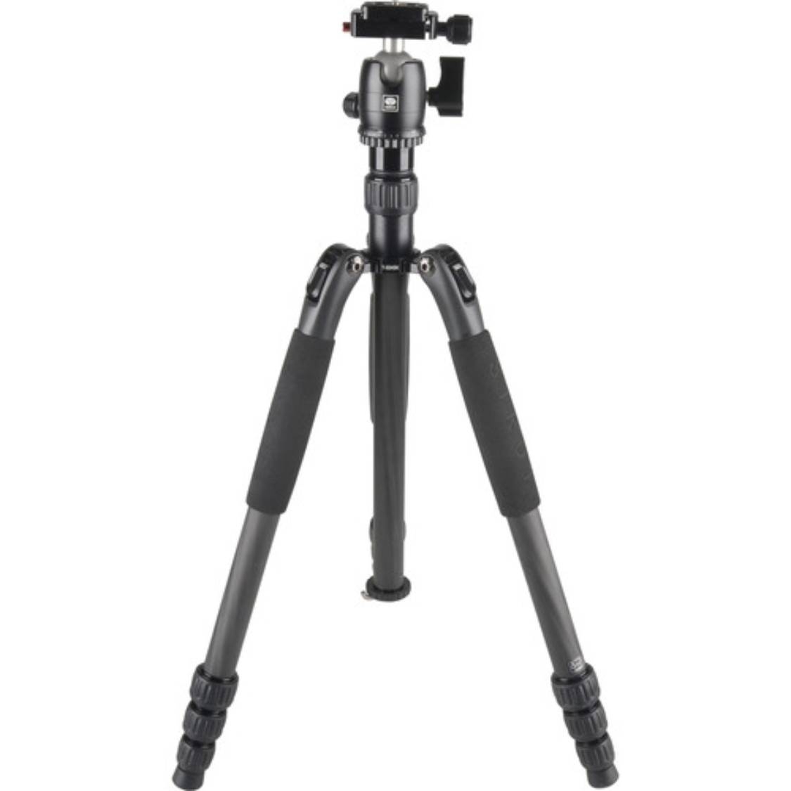 Sirui T-024SK Carbon Fiber Tripod with B-00K Ball Head