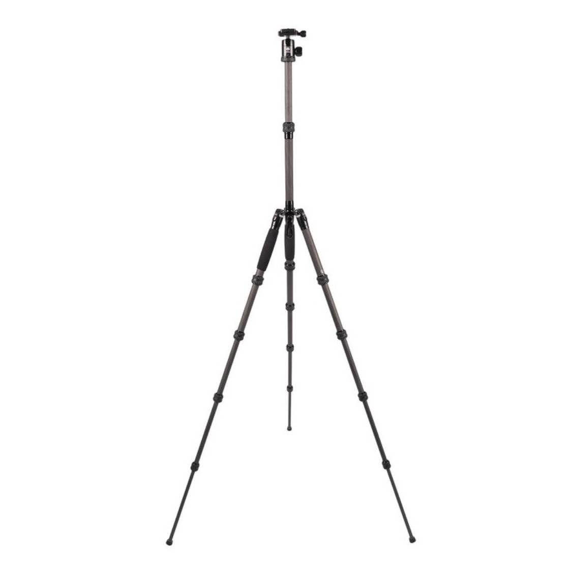 Sirui Traveler 5C Carbon Fibre Tripod with 3T-35 Ball Head