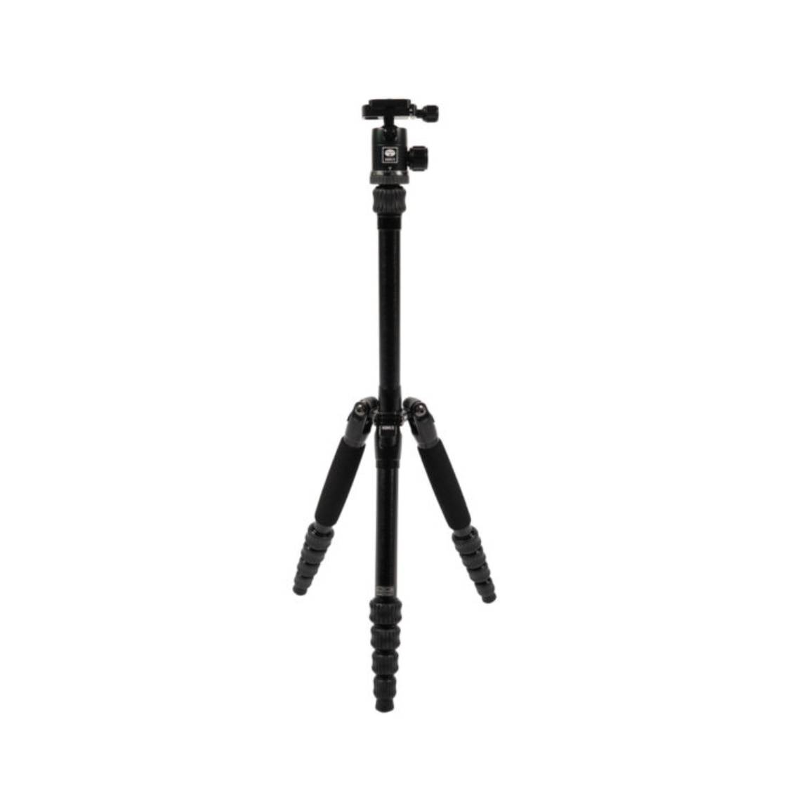 Sirui Traveler 5A Aluminium Tripod with 3T-35 Ball Head