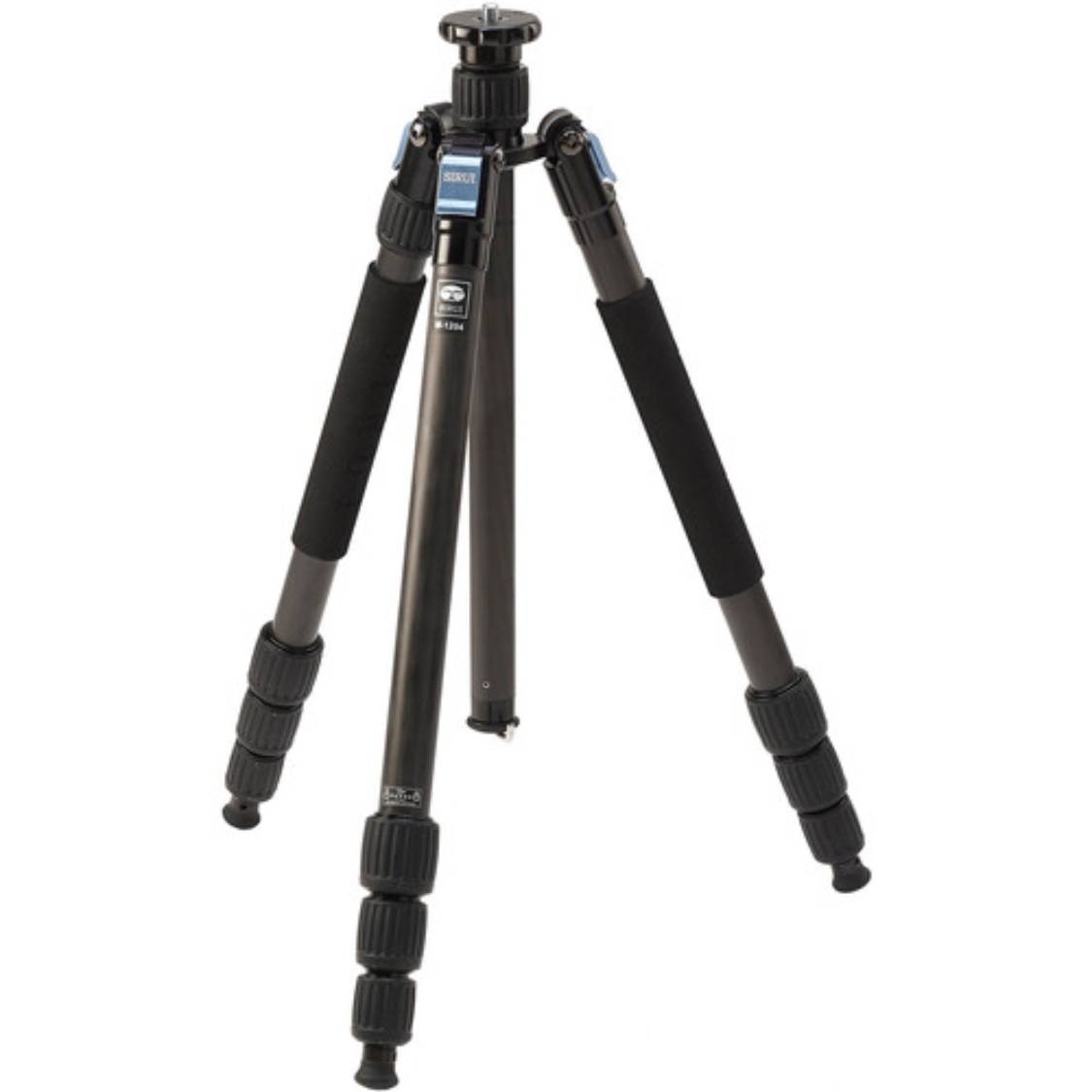 Sirui W-1204 Carbon Fibre Waterproof Tripod