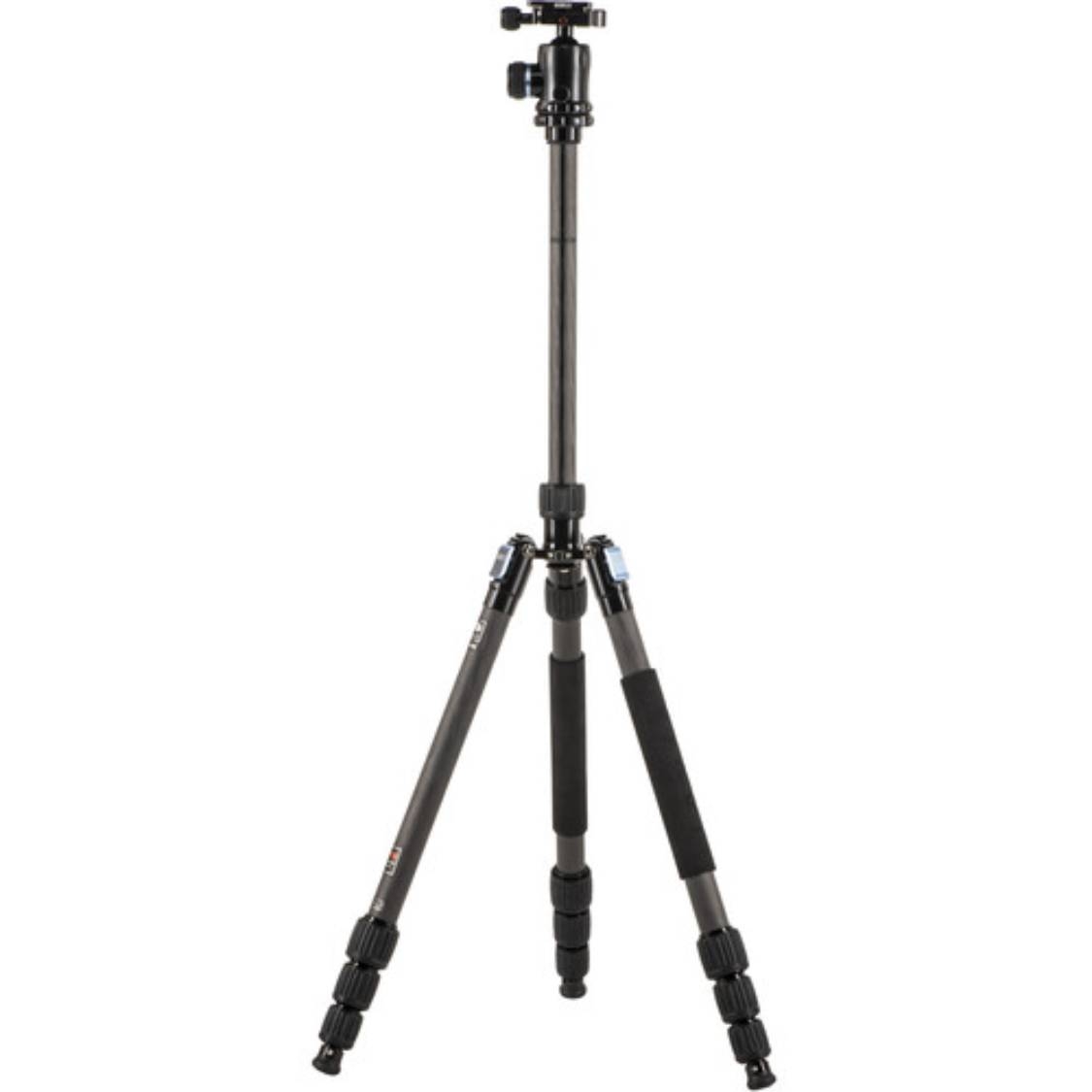 Sirui ET-1204 Carbon Fiber Tripod with E10 Ball Head