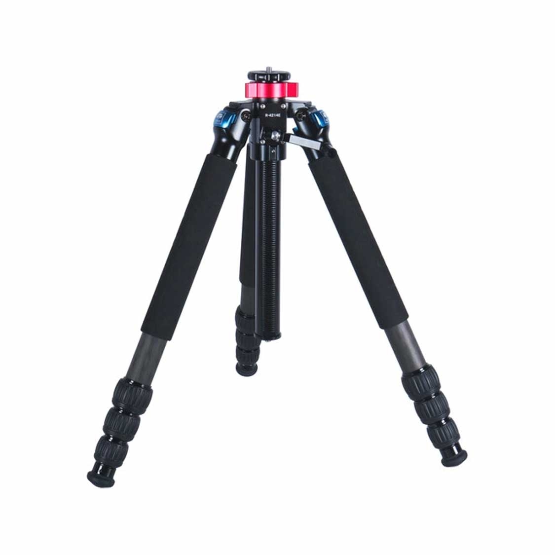 Sirui RX 4214E Carbon Fiber Geared Center Column Tripod