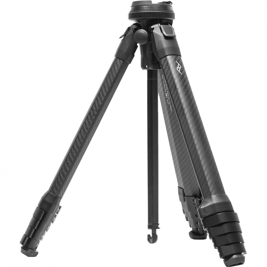 Peak Design Travel Tripod - Aluminum 