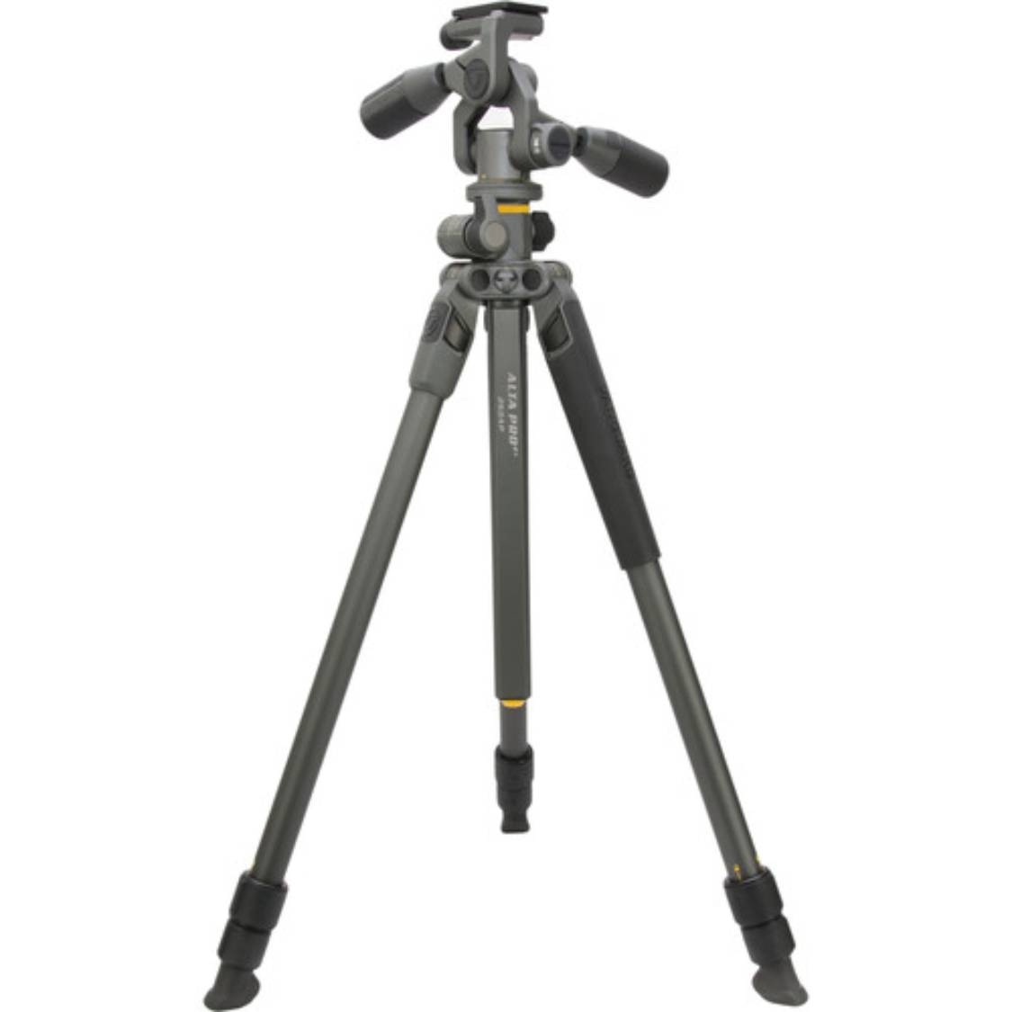 Vanguard ALTA PRO 2+ 263AP Tripod With PH32 3 Way Head McBain Camera