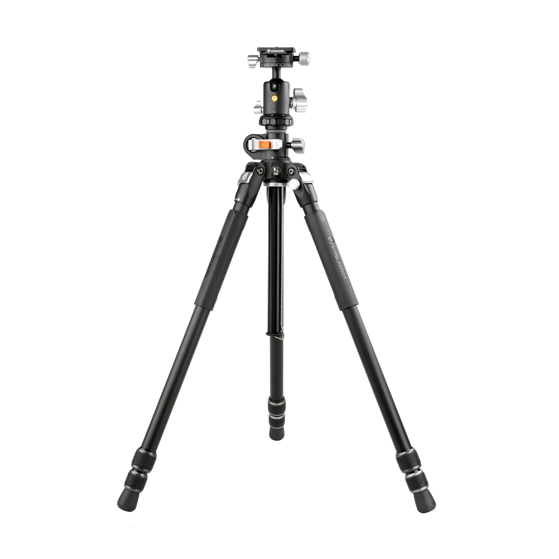 Vanguard VEO 3+ 263AB7 160S Tripod with Dual Axis Ball Head