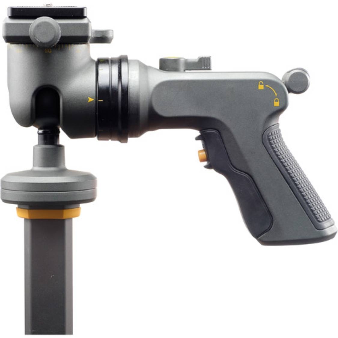 Vanguard ALTA GH-300T Pistol Grip Ball Head 