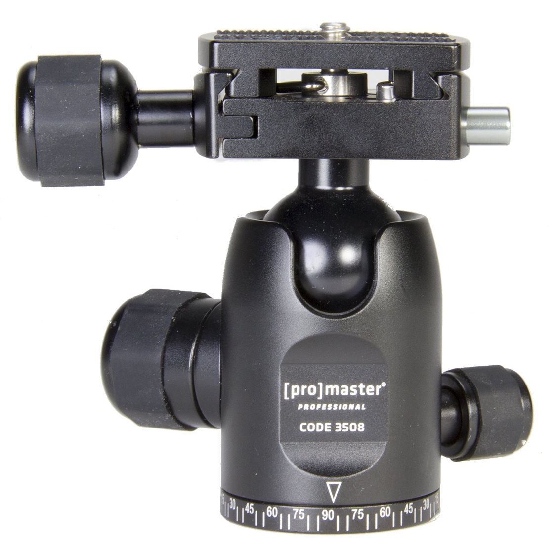 Promaster BS-08 Professional Ball Head