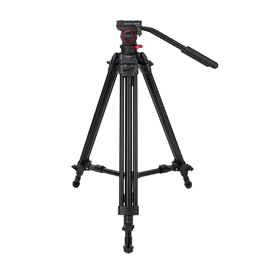 Promaster Cine CT60K Tripod Kit