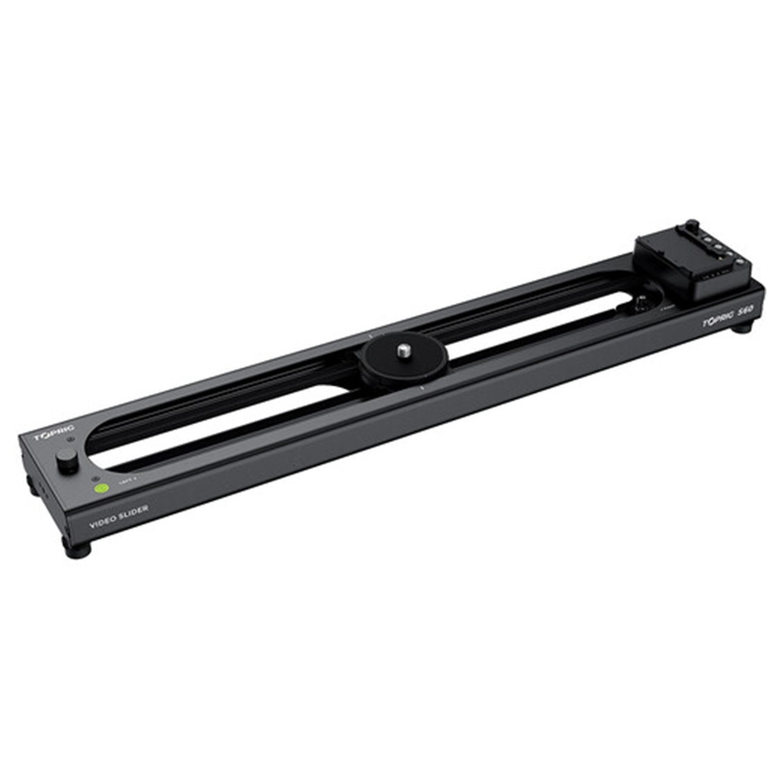 Accsoon TopRig S60 Motorized 16.7-Inch Camera Slider