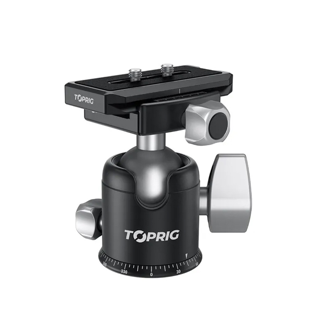 Accsoon TopRig Ball Head