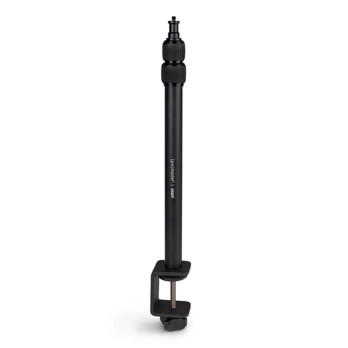 Promaster Tabletop Light Stand with Clamping Base