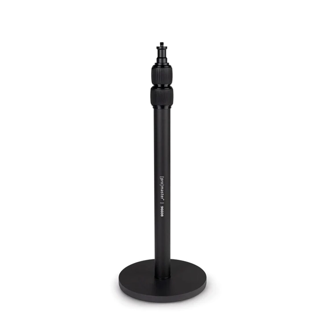 Promaster Tabletop Light Stand (Flat Base)