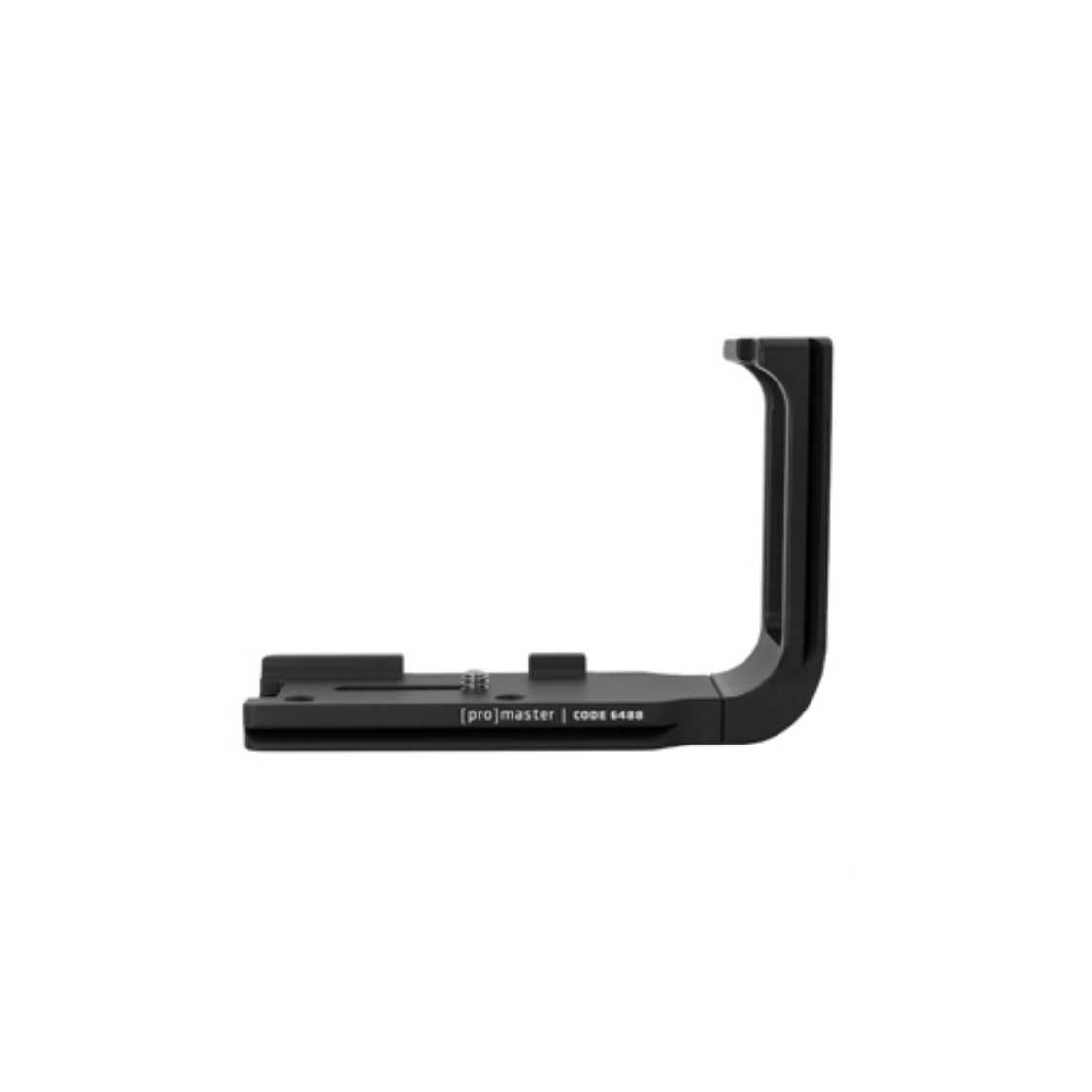 Promaster L Bracket for Nikon D850