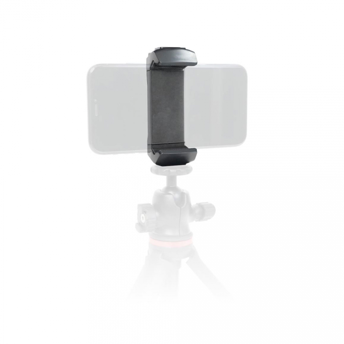 Mobifoto Mobimount 15 Universal Smartphone and Tablet Mount up to 10IN