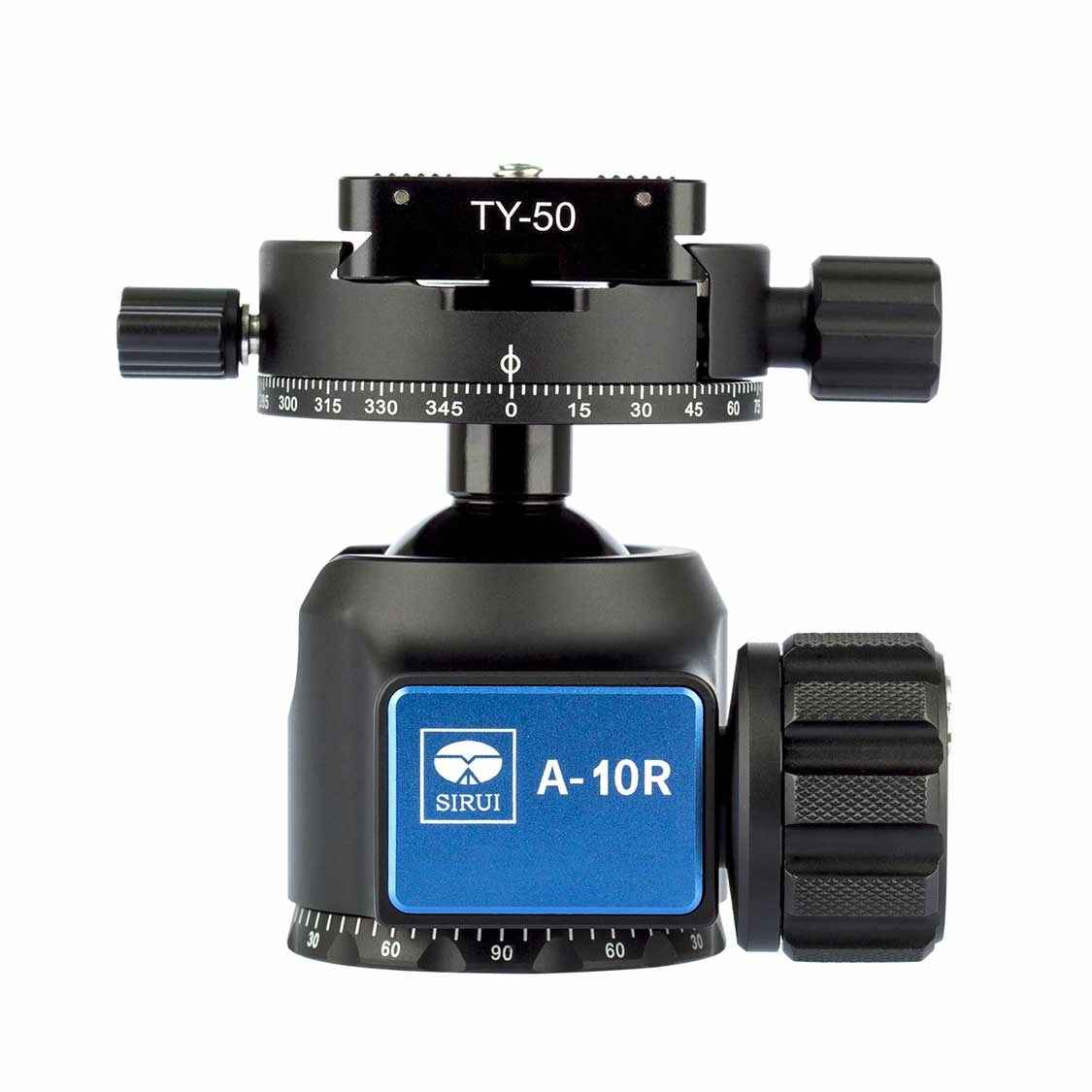 Sirui A-10R Low Gravity Ball Head