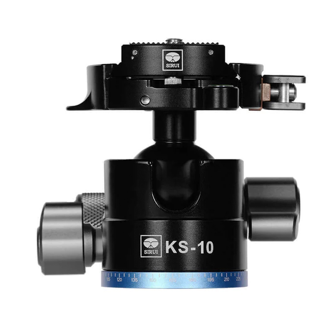 Sirui KS-10 Quick Release Ball Head