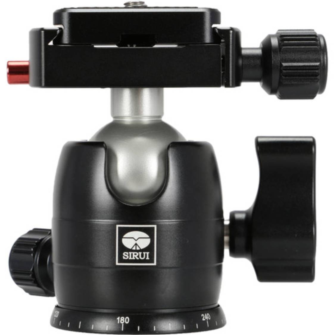 Sirui B-00K Series Mini Ball Head