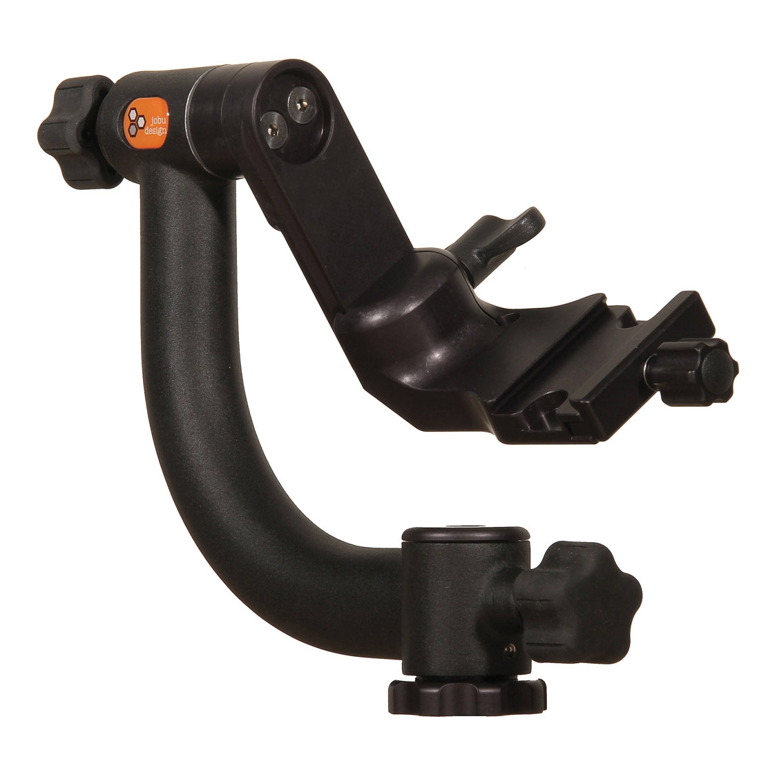 Jobu Heavy Duty MK IV Gimbal