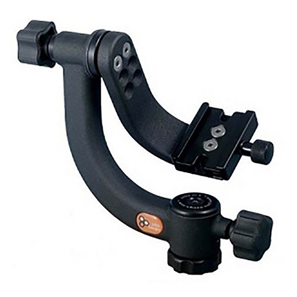 Jobu Jr 3 Compact Gimbal Head Kit