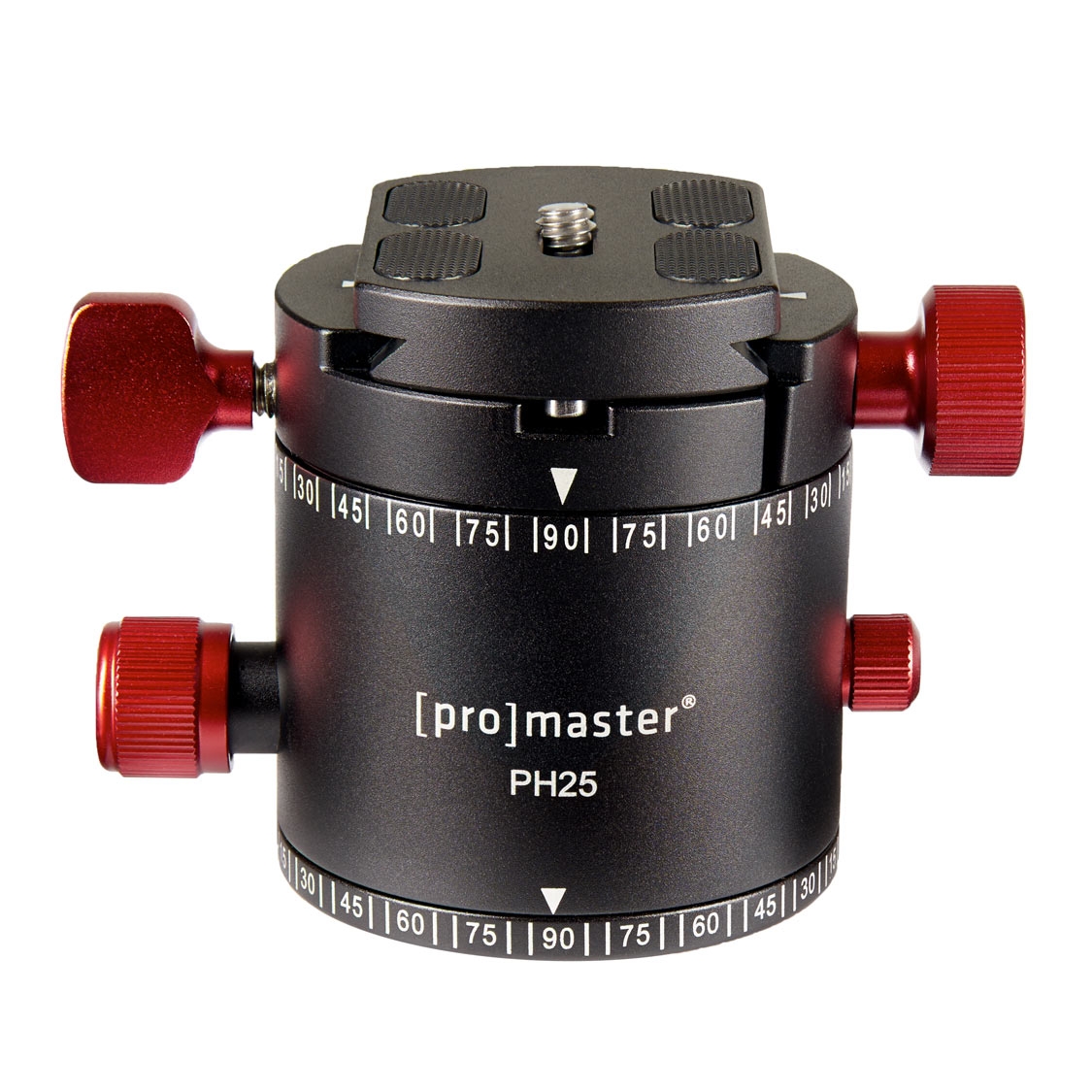 Promaster PH25 Panoramic Head