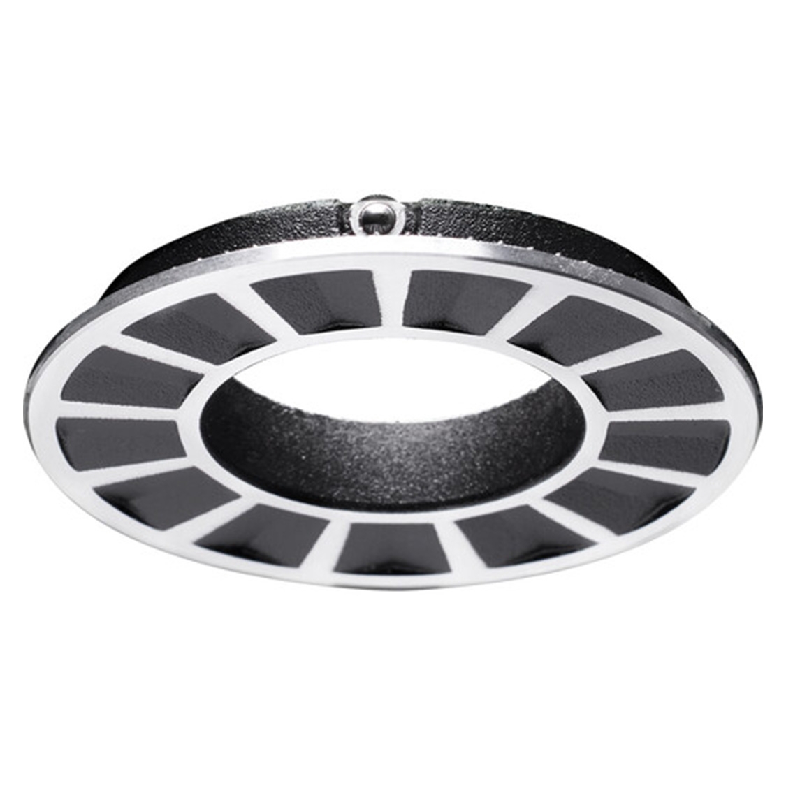 Manfrotto XCHANGE Flat Base Adapter (60mm)