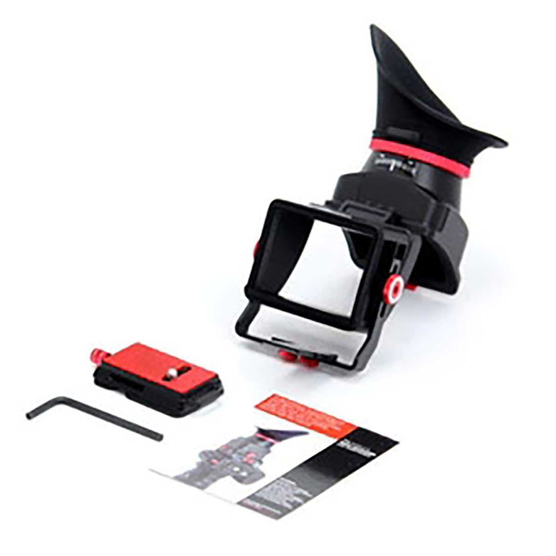 PNC VF-4 Universal LCD View Finder