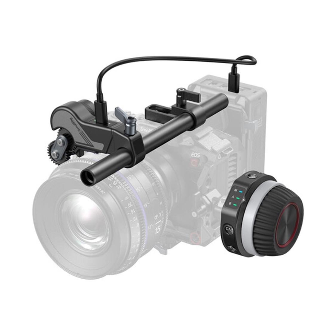 SmallRig Wireless Follow Focus Lite Kit (4296)