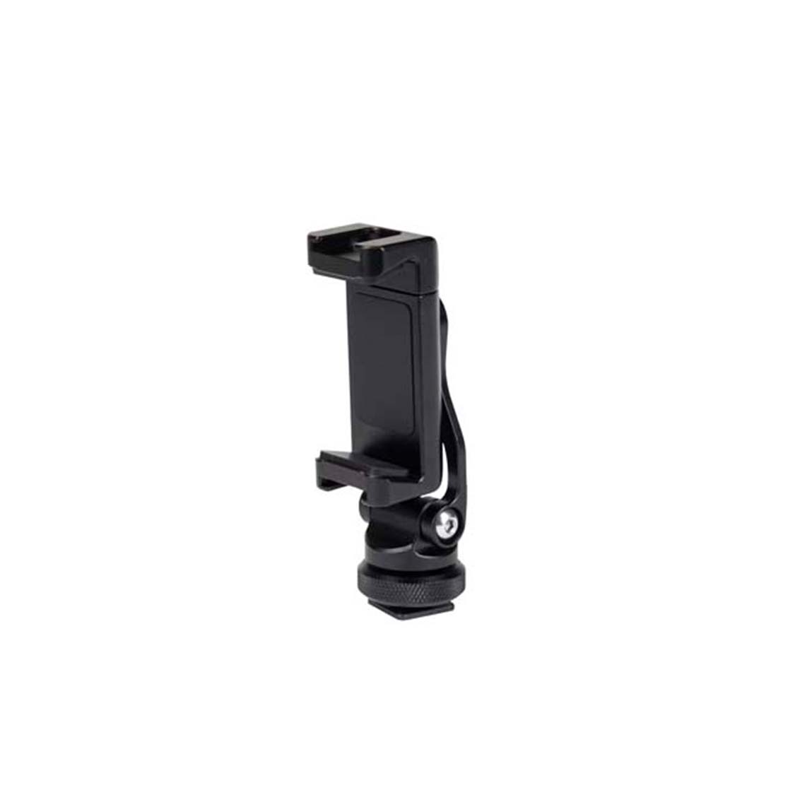 Promaster Cold Shoe Phone Clamp V2