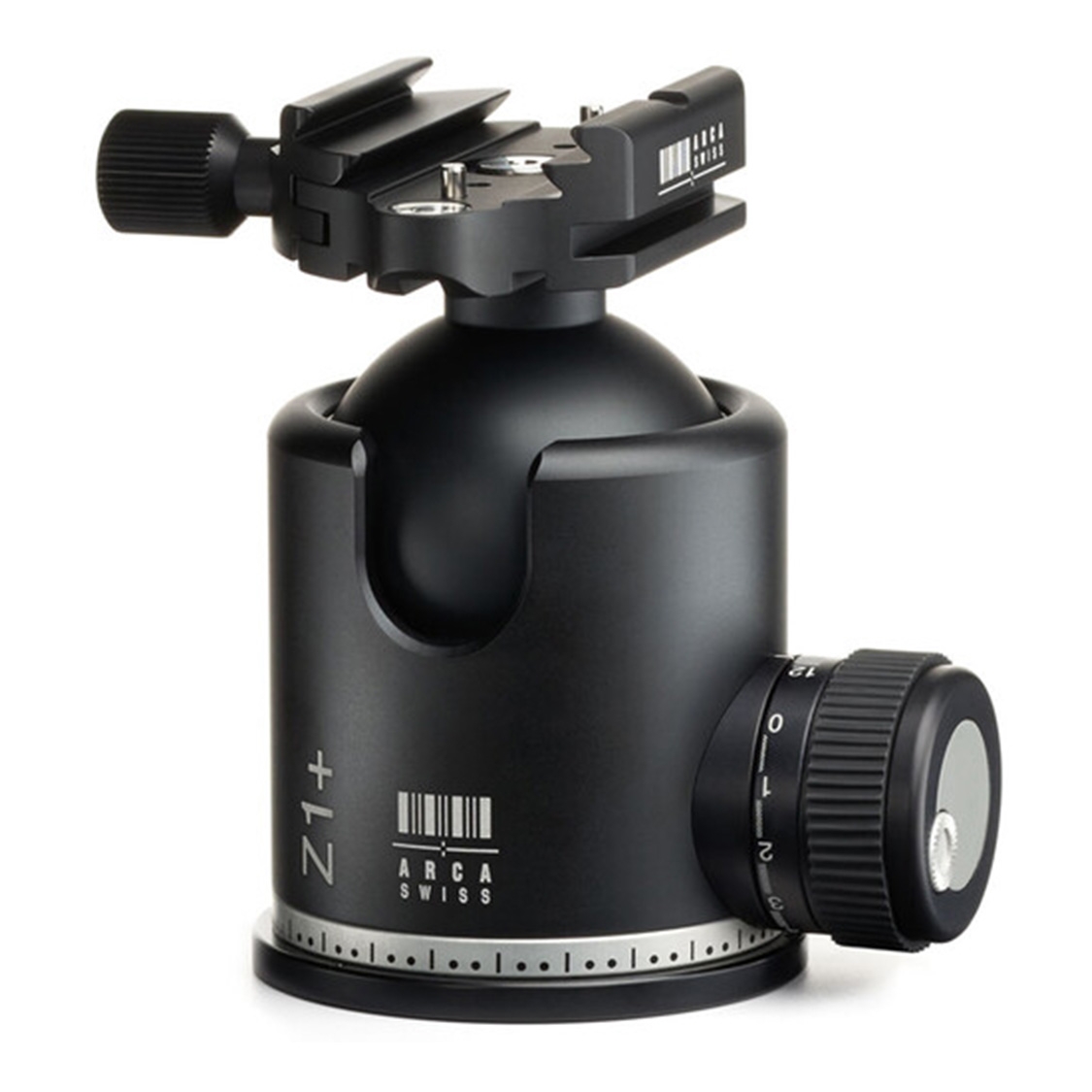 Arca-Swiss Monoball Z1+ SP Classic Tripod Head