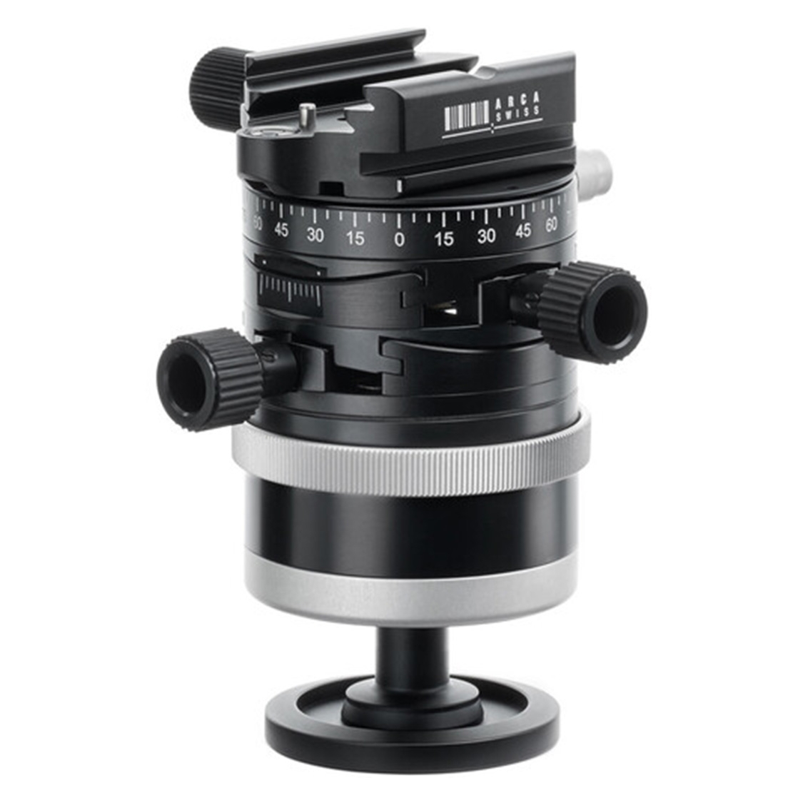 Arca-Swiss Monoball P0+Hybrid Classic Head