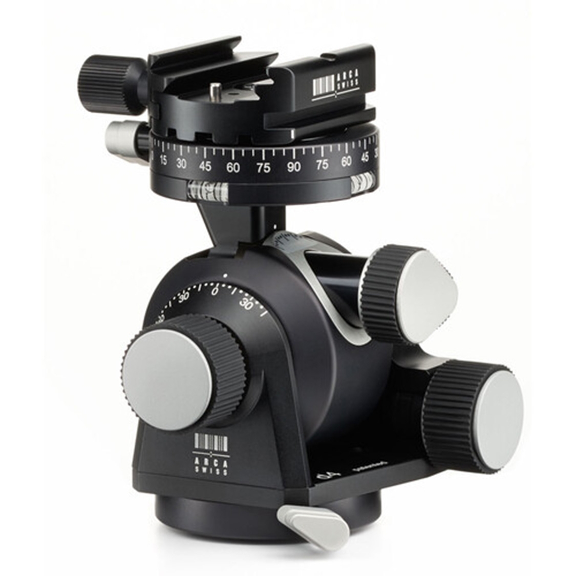 Arca-Swiss D4 Geared Tripod Head