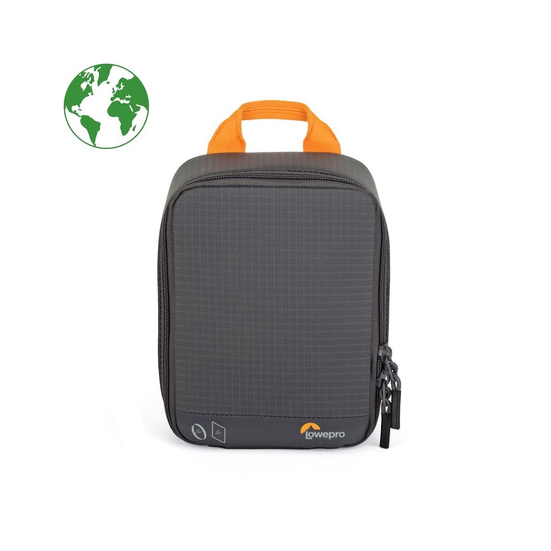 Lowepro GearUp Filter Pouch 100 Green Line