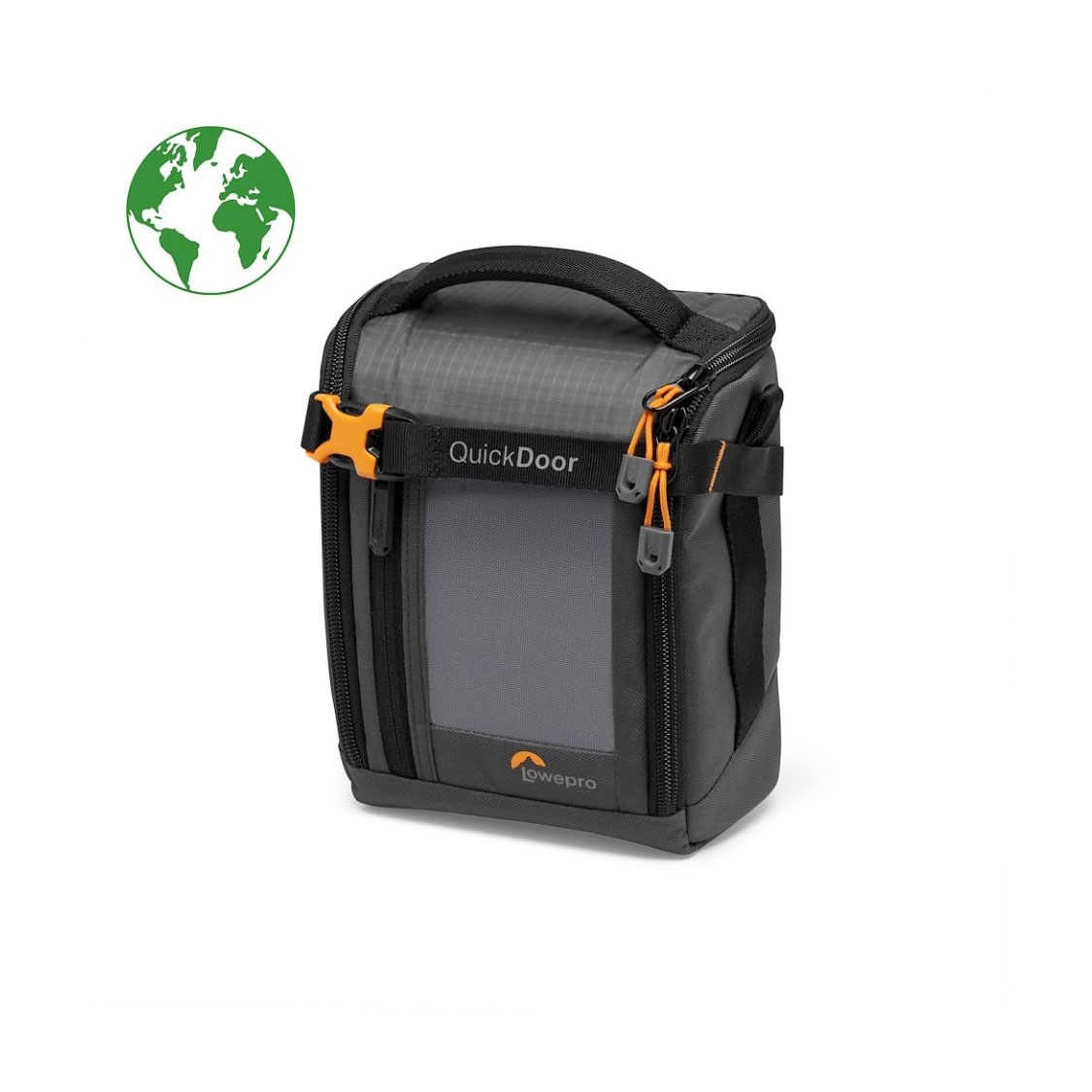 Lowepro GearUp Creator Box M II Green Line