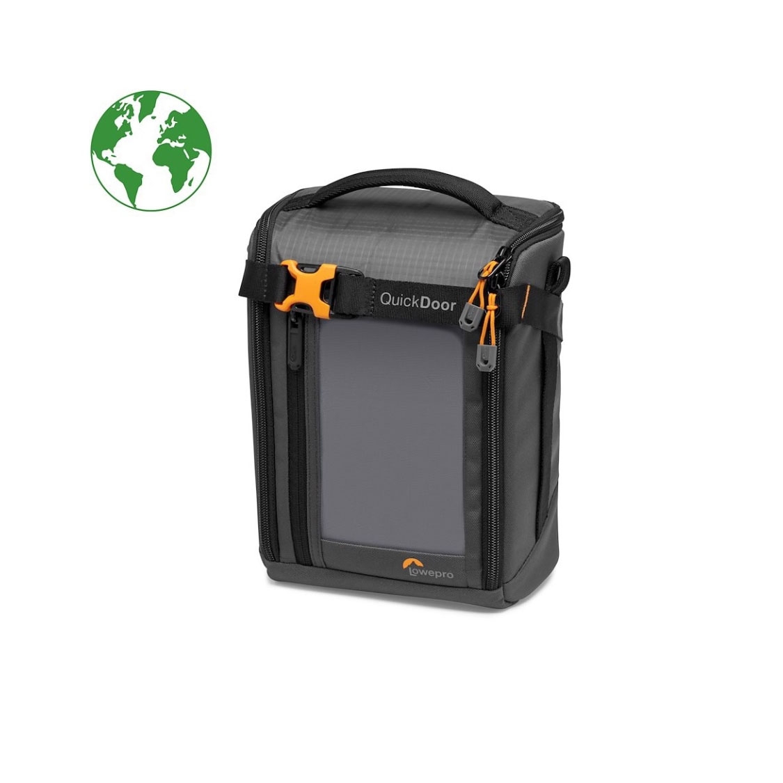 Lowepro GearUp Creator Box L II Green Line